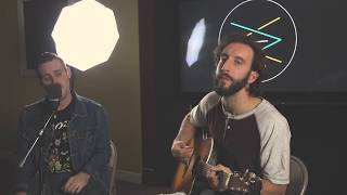 Not Quite Done Yet (Acoustic) - Sir Cadian Rhythm