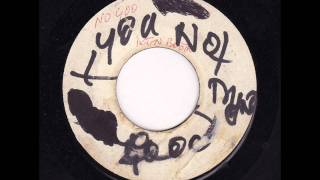 Ken Boothe - You&#39;re No Good