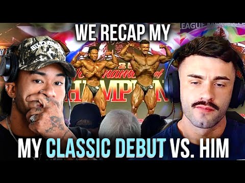 Andy Paredes: His Secrets To Winning 3 Pro Shows In 3 Weeks