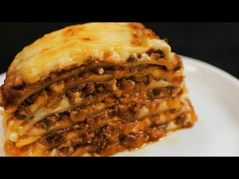 多くの時間と労力を費やさずにラザニアを培養するにはどうすればよいでしょうか?  庭園