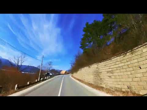 DN15 - Barajul Bicaz - Poiana Largului