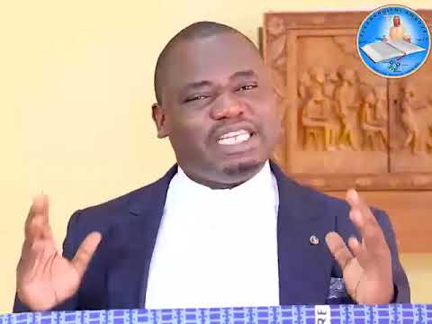 LACHIWIRI LAMULUNGU WA 5 WAPASAKA//20 MAY 2025// FR JOHN ENOCH KALIWAMBA DP