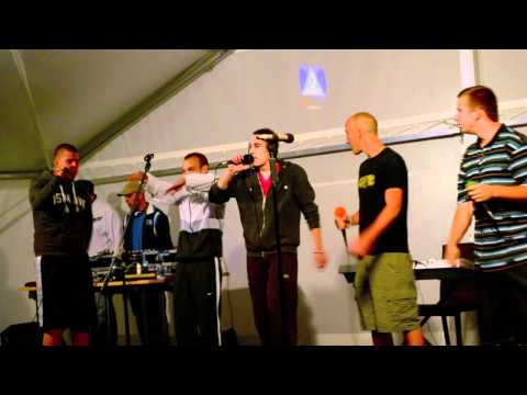 6230 EKIPA (Postojna Rap)-2011 part 1 @mcwnde