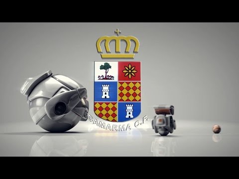 Amistoso: Camarma CF (Benjamín 2014-2015) vs Valdeavero - 29 octubre 2014