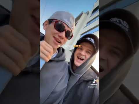 MEDUN is one of us now || #marcusandmartinus #mmer #medun #martinusgunnarsen