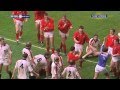 Classic Games: Five Nations Wales V England ...