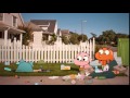 Cartoon Network CHECK It 3 0 Sign Off Gumball I Don T Feel Good