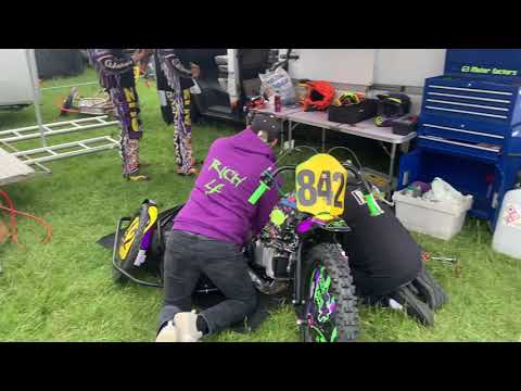 Battle of Britain Frittenden 2022