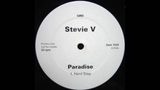 Paradise Amen Vox