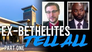 Ex-Bethelites Tell All - Part One video