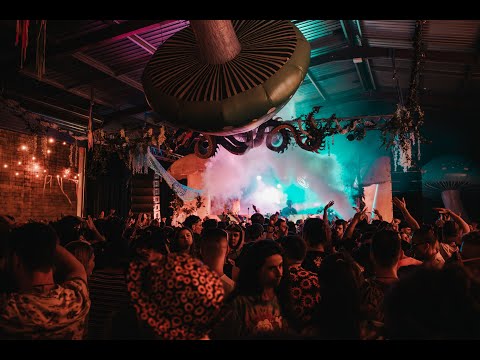 Angel de Miguel and Andres Campo @ El Primo Productions - Happy High 24/09/23 CLOSING SET