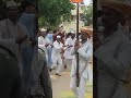 गजानन महाराज पालखी सोहळा जे ई एस महावि