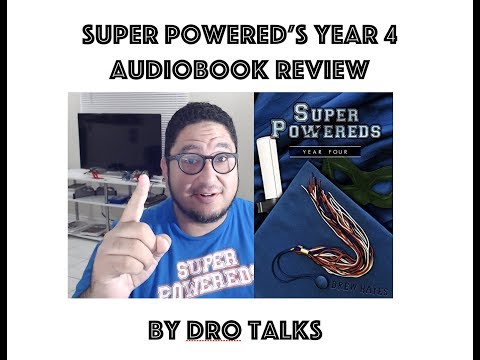 download lagu mp3 mp4 Super Powereds Year 4, download lagu Super Powereds Year 4 gratis, unduh video klip Super Powereds Year 4