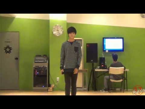 [FULL] 131101 SEVENTEEN TV 4 ep.10 [3/5]