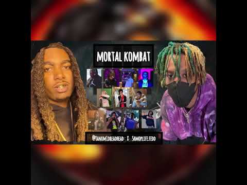 @Yanum1dreadhead x Shmoplife.fedd - Shao Kahn {Prod. BeatsBySav}