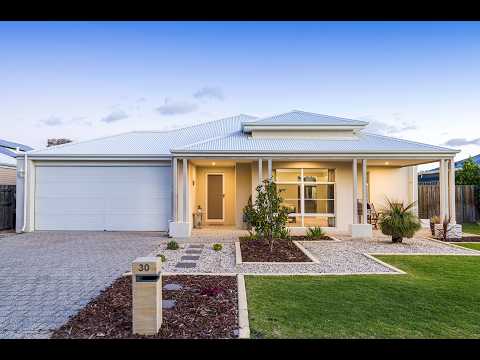 30 Helms Loop, Ellenbrook, WA 6069, 4 Bedrooms, 2 Bathrooms, House