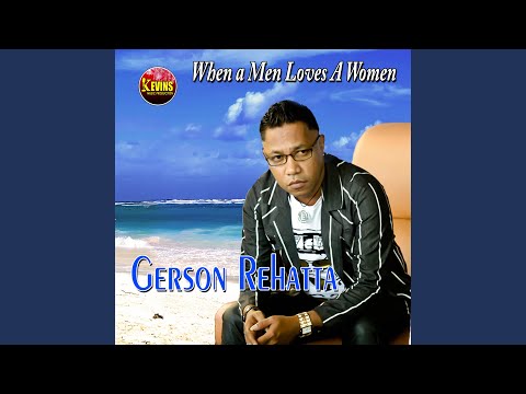 When a Men Loves a Women