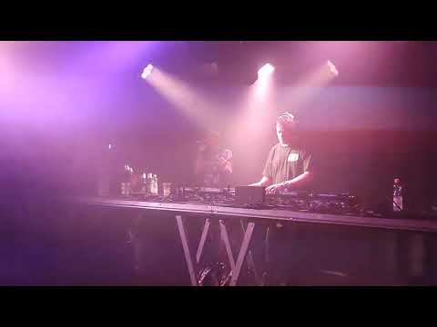 Plump DJs - Live @ A38 (Josh Wink - Higher State Of Consciousness) (2024.08.19. - Budapest)