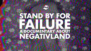 FIRST FULL FIVE MINUTES - STAND BY FOR FAILURE - A Negativland Documentary