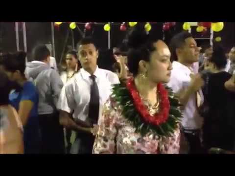 Dj PolyRasta RmX  -  HULOHULA FK'UHA AI PE I TOKOMOLOLO