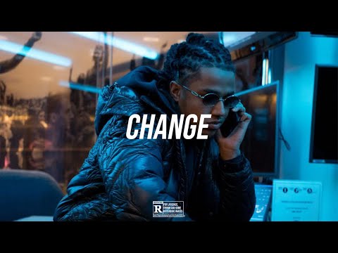 [SOLD] Nafe Smallz x GeeYou x M Huncho Type Beat "Change" | UK Rap Beat