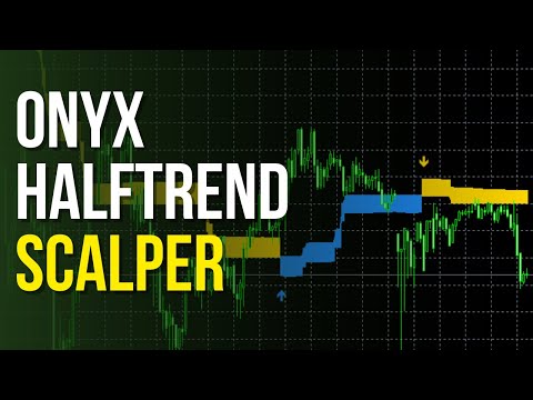 Onyx HalfTrend Scalper