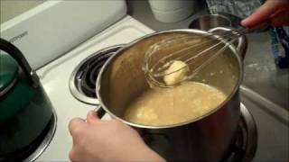 recipe for a german chocolate cake from scratch