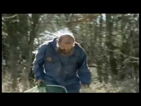 OLW - Vilda Potatisar - Reklam