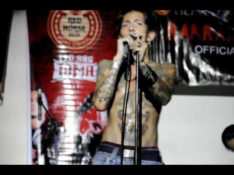 Kapatid at Rakrakan Series X part 2 (what is the song?)