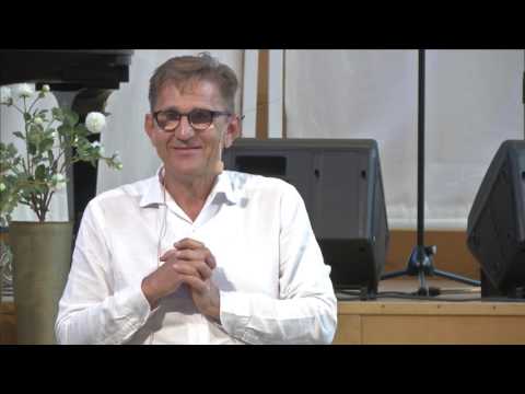 160724 Predikan - "Att ha en susning om...", Urban Ringbäck