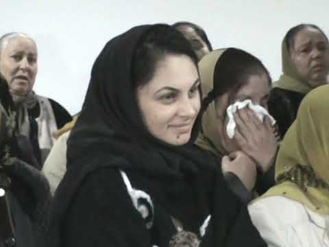 VERVELAS - 3 doamne directoare se întorc la Domnul  1