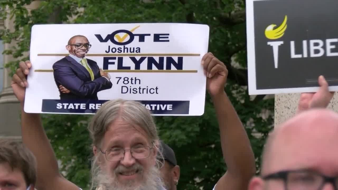 Libertarian Party of Illinois