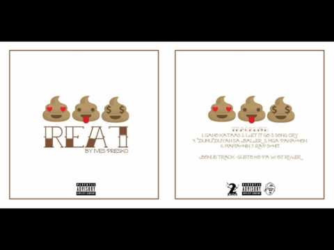 Ives Presko - Gusto Ko Pa feat. Oj River (Audio)