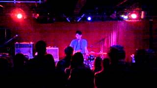 San Cisco -- John&#39;s Story