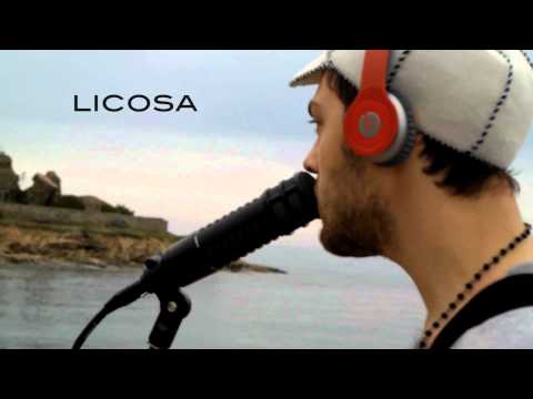 Son Pascal   Көзімнің қарасы iNomad