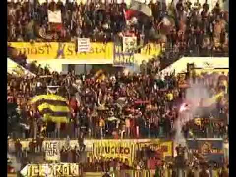BATTIPAGLIESE - JUVE STABIA serie D 03/04