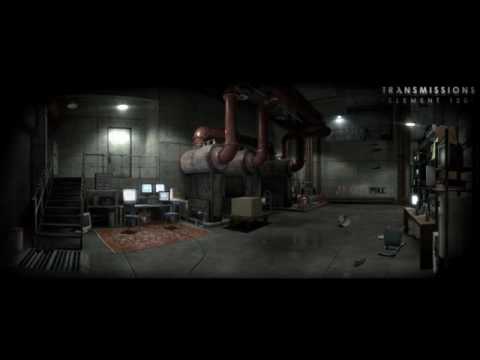 Transmission: Element 120 OST (Full)