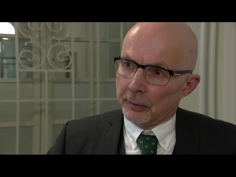 Sålde lagliga nätdroger – nu åtalas de för åtta personers död - Nyheterna (TV4)