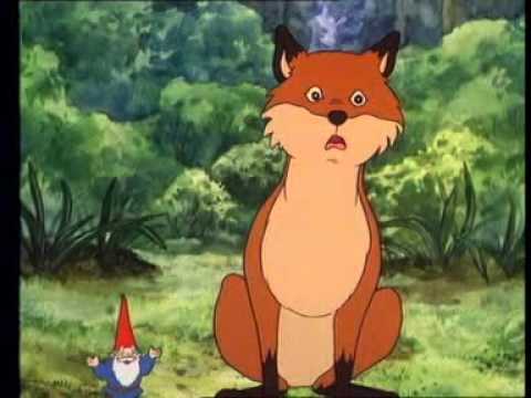 David el Gnomo Episodio 8