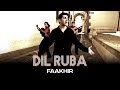 Faakhir Dil Ruba Aatish Album Official Video