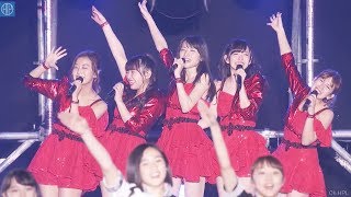 ℃-ute(ハロー！プロジェクト全員歌唱) To Tomorrow at ひなフェス2017 20170325-26