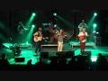 Old Crow Medicine Show - Big Time in the Jungle