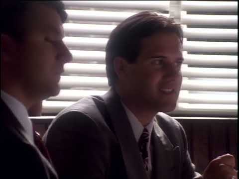 Kellogg's Bran Flakes - "Like The Box" (1994)