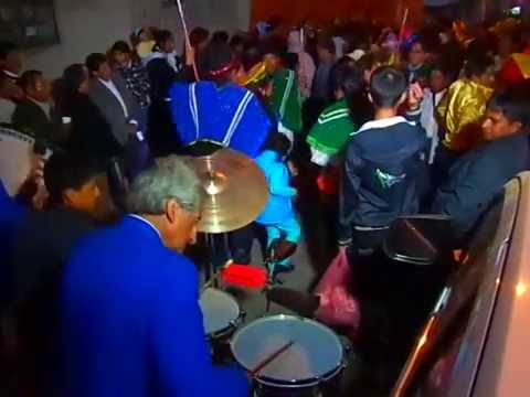 La Sonorisima Cotopaxi (EN VIVO)