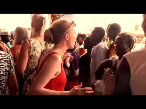 ★ GHANA TOUR! ★ EKOO! Choir from Sweden ★ Kpando Torkor #2 ★