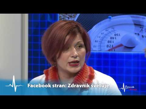 Zdravnik svetuje - Hujšanje in nutricionizem