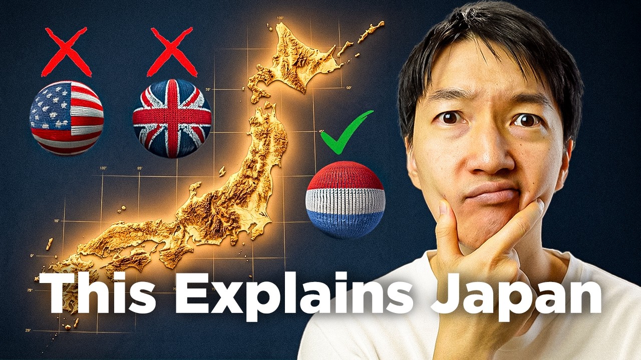Japan Shut Out The Entire World Before | Here's What Happened