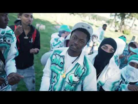 Boomin600 - “Letter 2 Smigz” | Dir.@D3Visualz