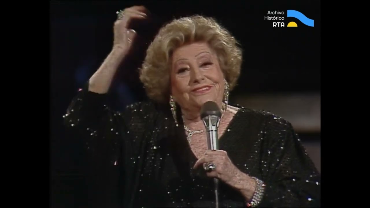 Cambalache [Tango] Tania (1989)