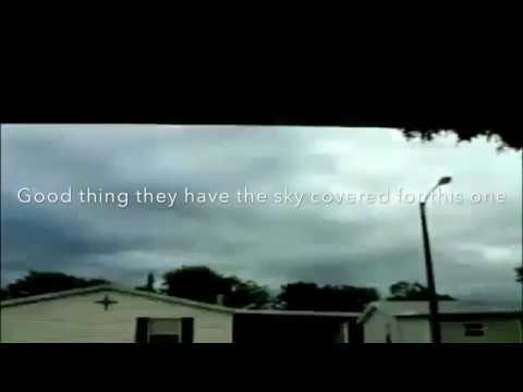 Nasa fake rocket launch